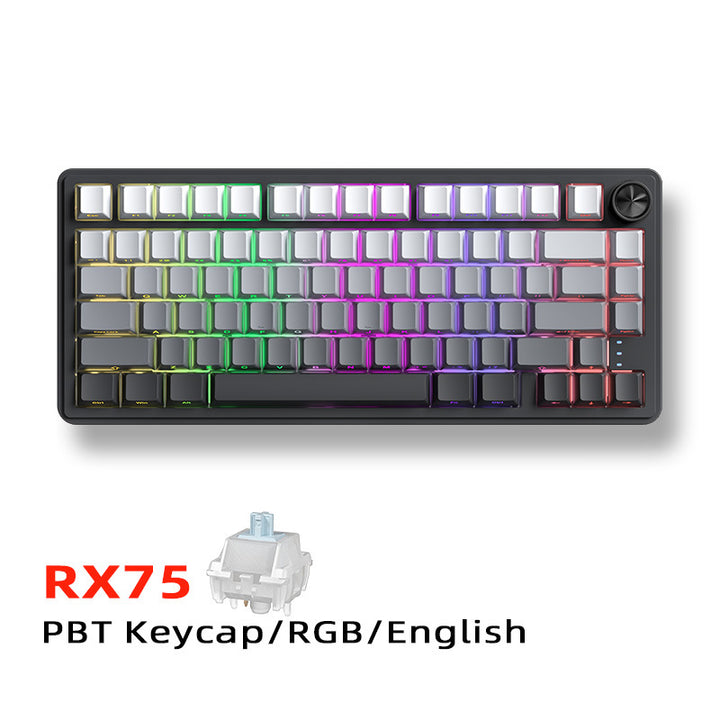 Mechanical Keyboard Bowlift