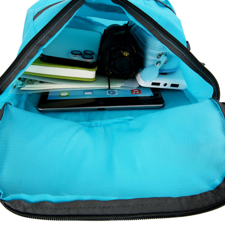 Light Sports Bag Bowlift