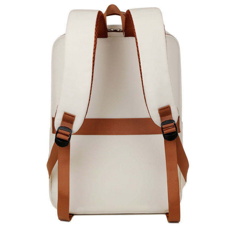 Modern Laptop Backpack with Smart Compartments Bowlift