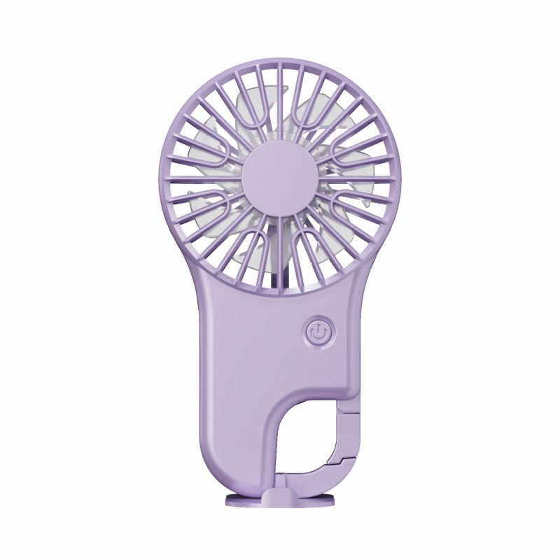 Home Cooling Desk Fan Bowlift