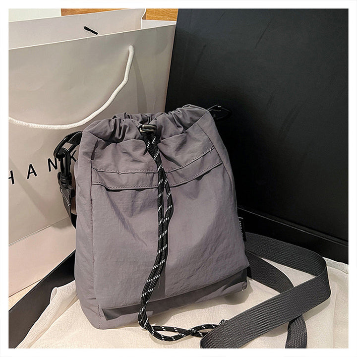 Practical Tote Bag Bowlift