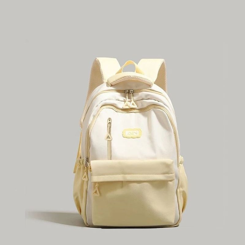 Stylish Multi-Functional Backpack Bowlift
