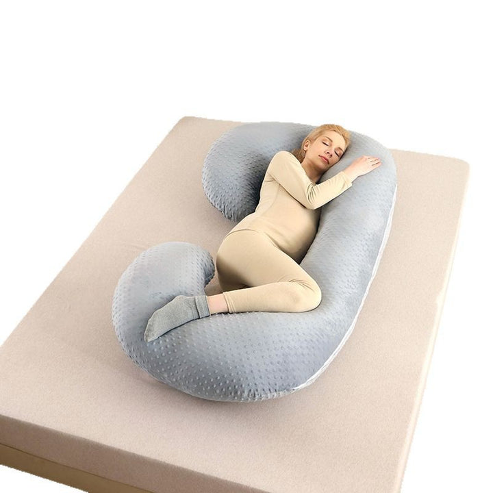 Pregnancy and Nursing Pillow Bowlift