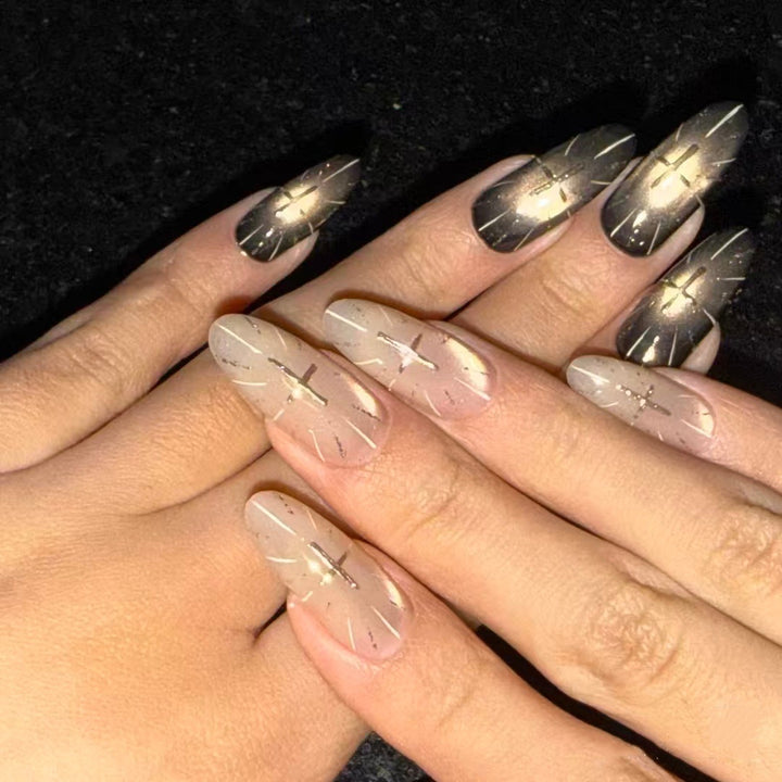 Artistic Nail Art Bowlift
