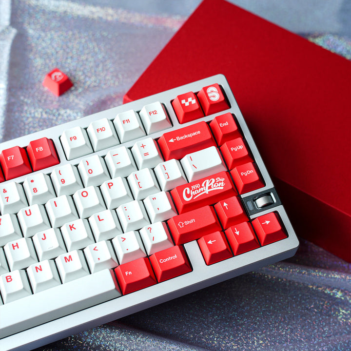 Gaming Mechanical Keyboard Bowlift