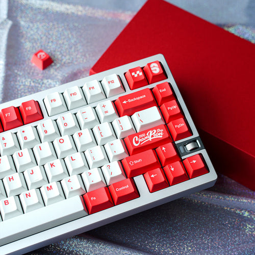 Gaming Mechanical Keyboard Bowlift