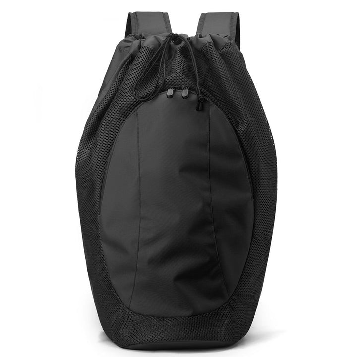Lightweight Mesh Sports Backpack Bowlift