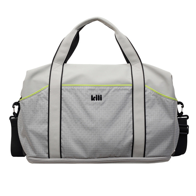 Premium Multi-Functional Travel Duffle Bag