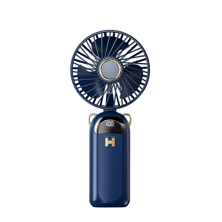 Portable Handheld Fan Bowlift