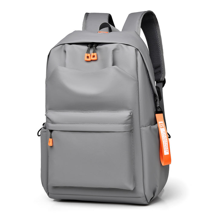Versatile Urban Travel Backpack Bowlift