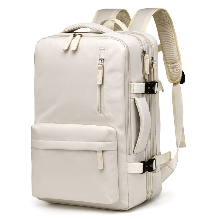 Professional Business Travel Backpack Bowlift