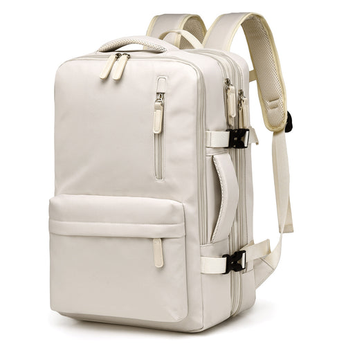 Professional Business Travel Backpack Bowlift