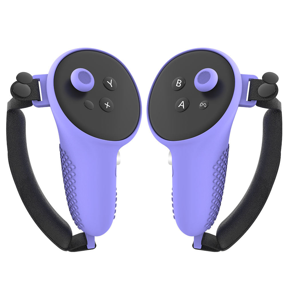 Ergonomic VR Controller with Precise Control and Non-Slip Grip Bowlift