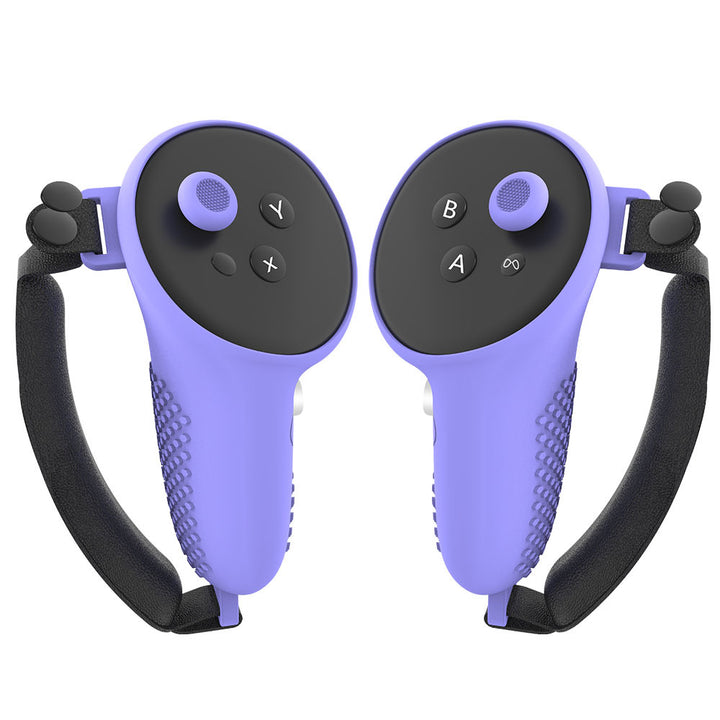 Ergonomic VR Controller with Precise Control and Non-Slip Grip Bowlift