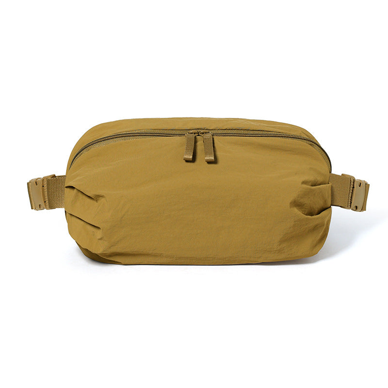 Outdoor Adventure Waist Bag Bowlift