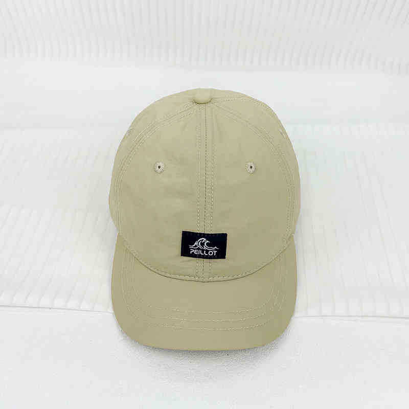 Men's Classic Cotton Baseball Cap Bowlift