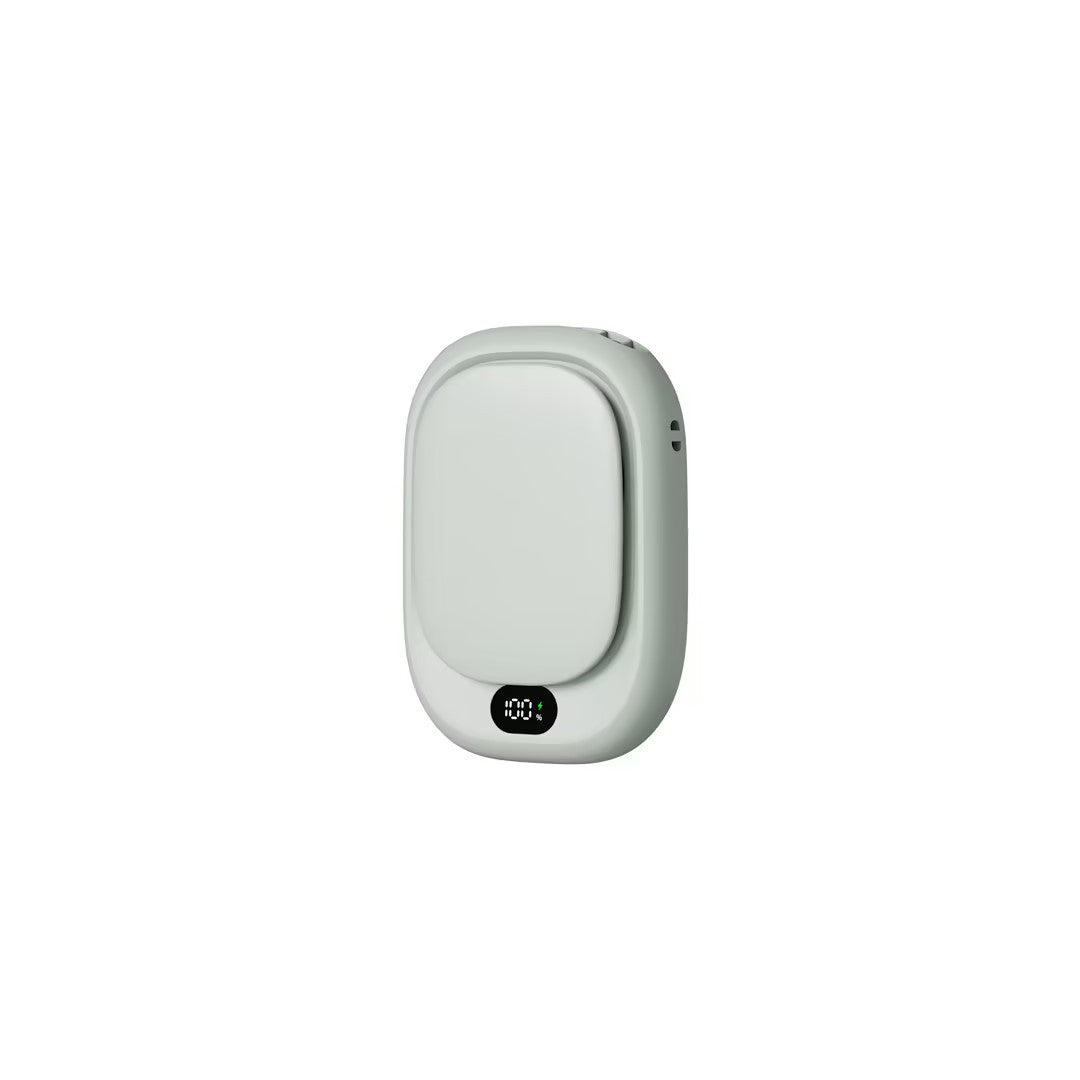 Hands-Free Mini Fan Bowlift