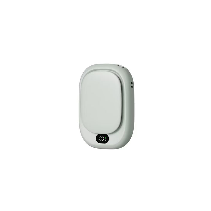 Hands-Free Mini Fan Bowlift