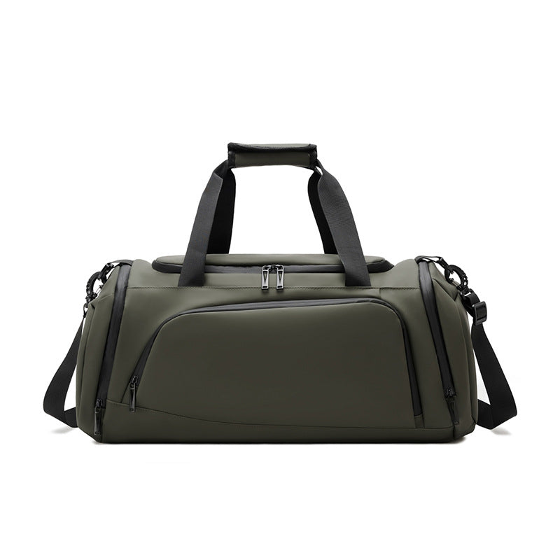Sporty Gym Duffel Bag Bowlift