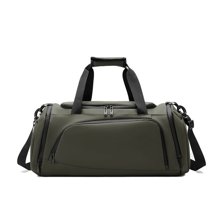 Sporty Gym Duffel Bag Bowlift