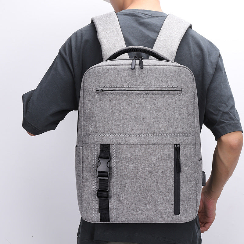 Multi-Purpose Tech Backpack Bowlift