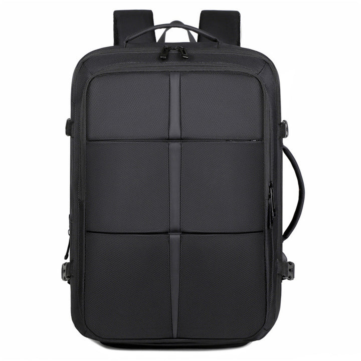 High-Performance Laptop Backpack Bowlift