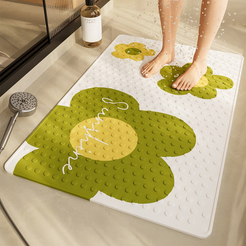 Bath Mat Bowlift