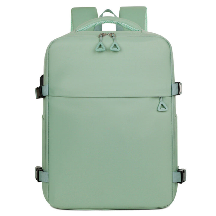 Lightweight Travel Backpack Bowlift