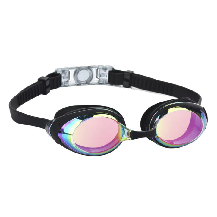 Comfortable swimming goggles with anti-fog coating Bowlift