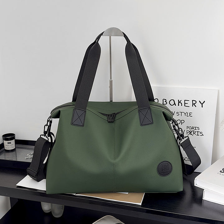 Large Capacity Multi-Purpose Travel Tote
