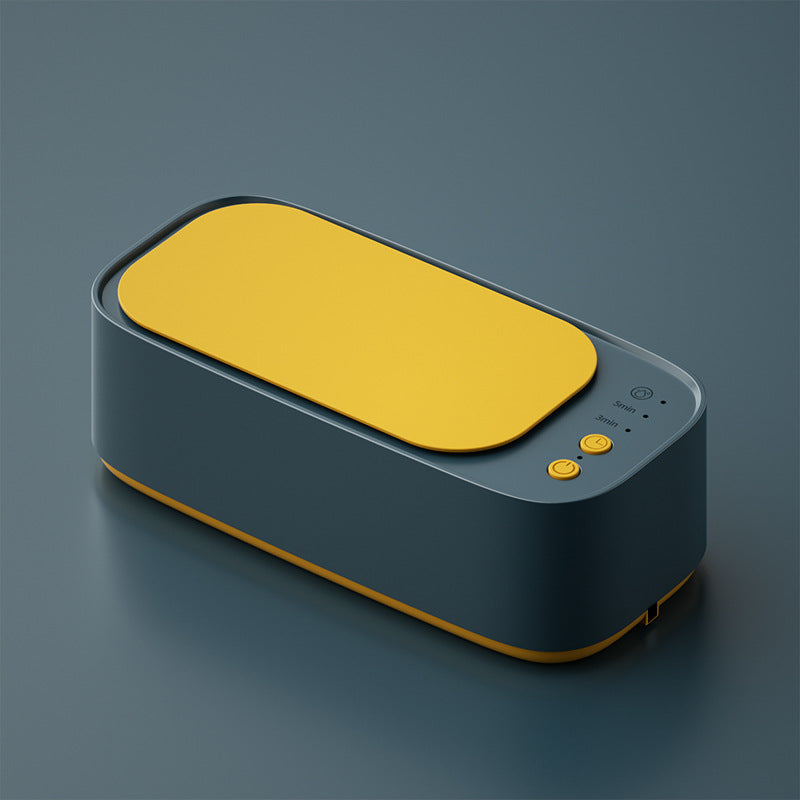 BowLift | Ultrasonic Cleaning Device | Gentle, Efficient & Versatile for Jewelry, Glasses, Watches, and Dentures