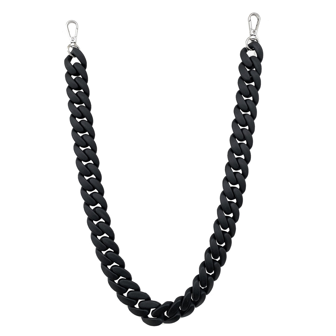 Premium Silicone Eyewear Chain Bowlift