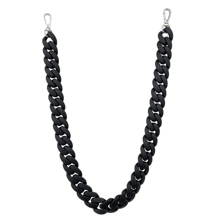 Premium Silicone Eyewear Chain Bowlift