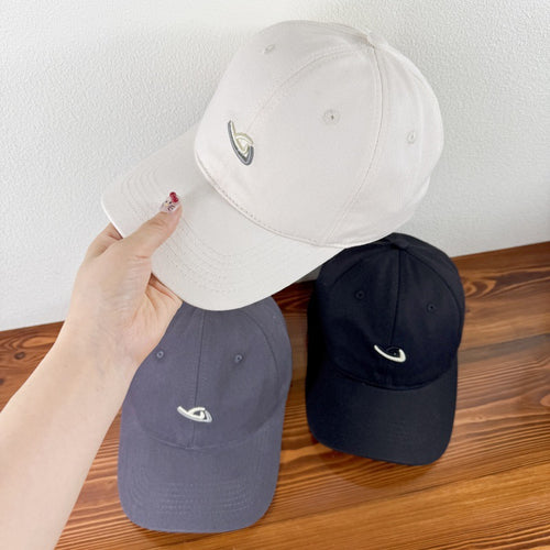 Men's Classic Cotton Cap Bowlift