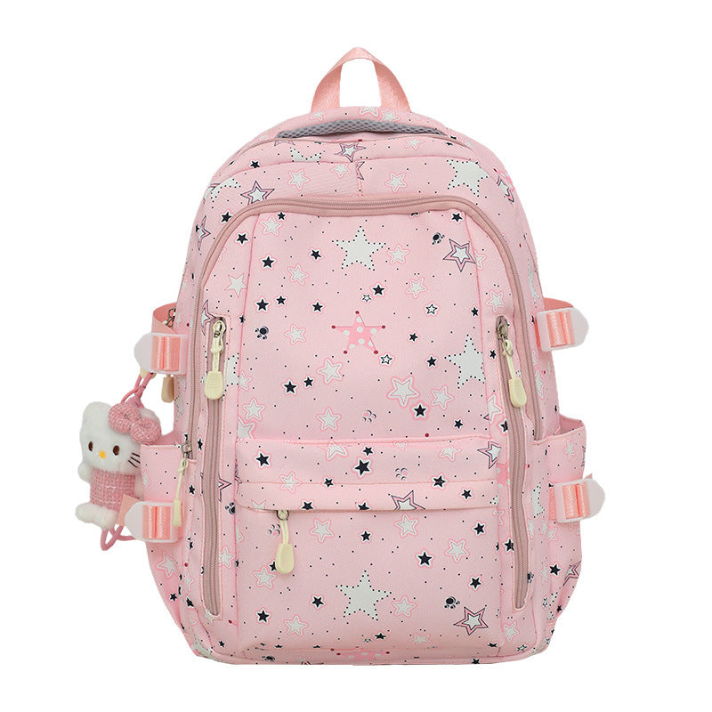 Bowlift Backpack
