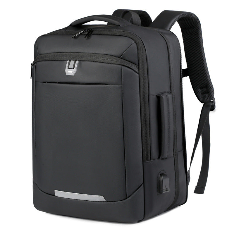 Sleek Professional Laptop Backpack Bowlift