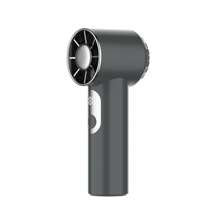 Men Portable Mini Fan Bowlift