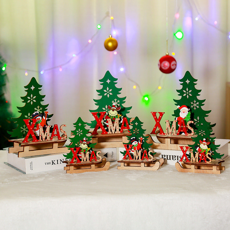 Christmas Decoration Bowlift
