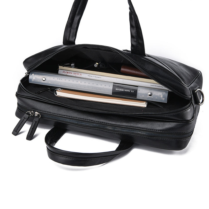 Elegant Briefcase Bowlift