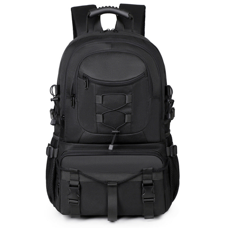 Tactical Backpack Bowlift