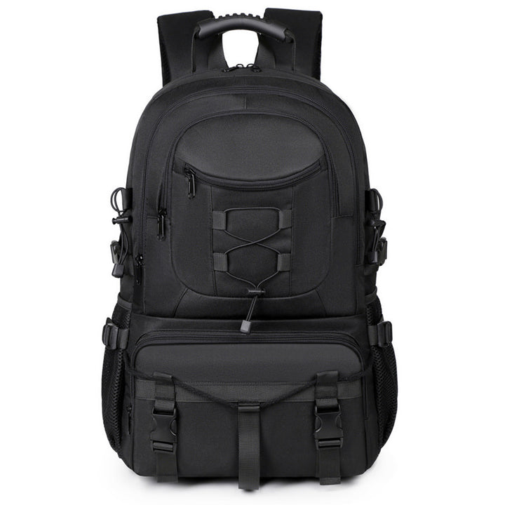Tactical Backpack Bowlift