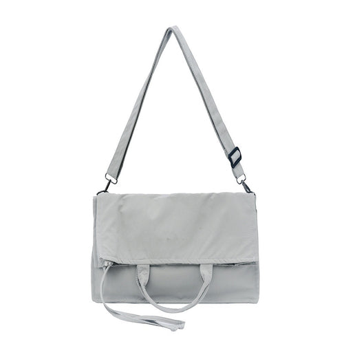 Versatile shoulder bag with adjustable shoulder strap Bowlift