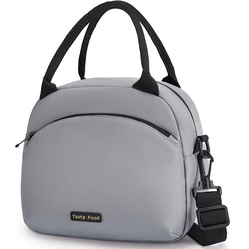 Insulated Lunch Bag Bowlift