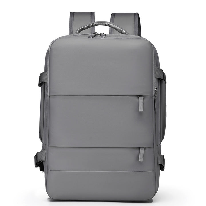 Versatile Laptop Backpack Bowlift
