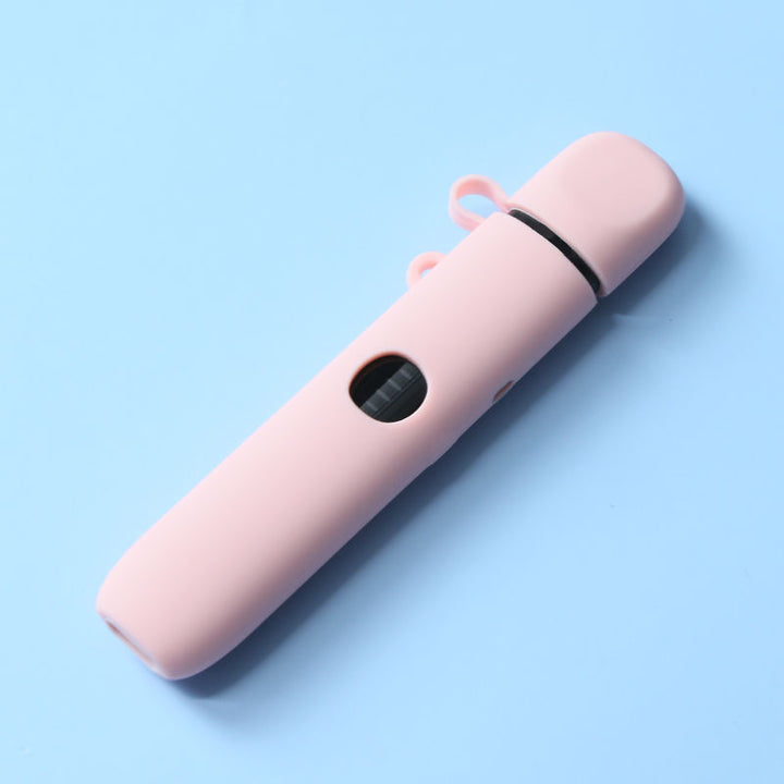 Portable Silicone Phone Case Bowlift