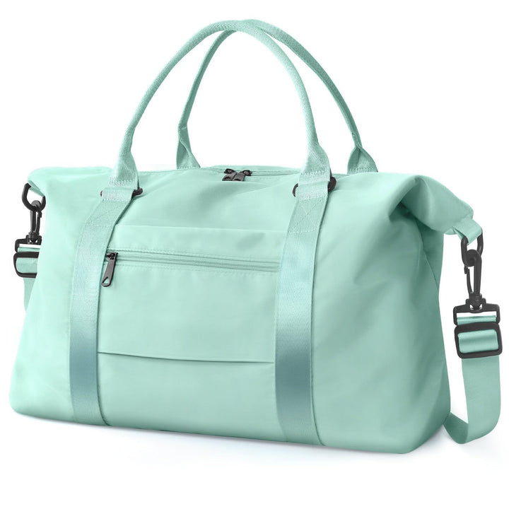 Sporty travel bag Bowlift