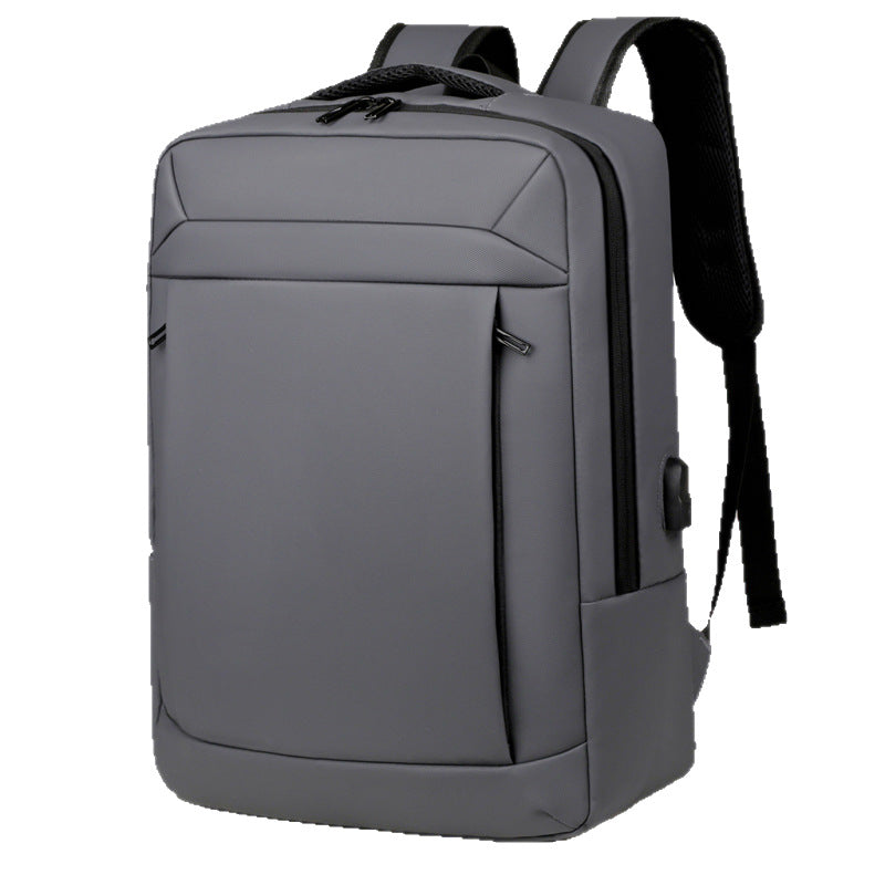 More modern travel backpack with ergonomic design Bowlift