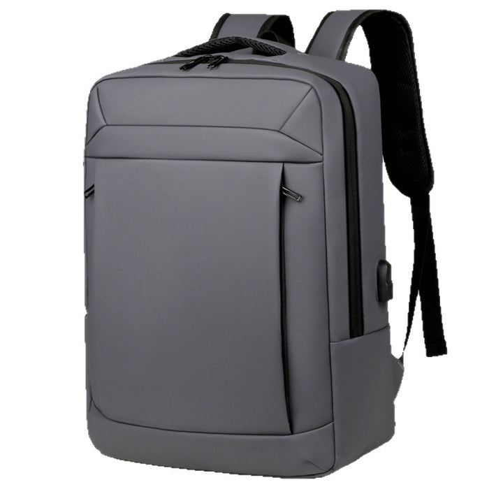 More modern travel backpack with ergonomic design Bowlift