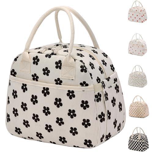 Insulated Lunch Bag Bowlift