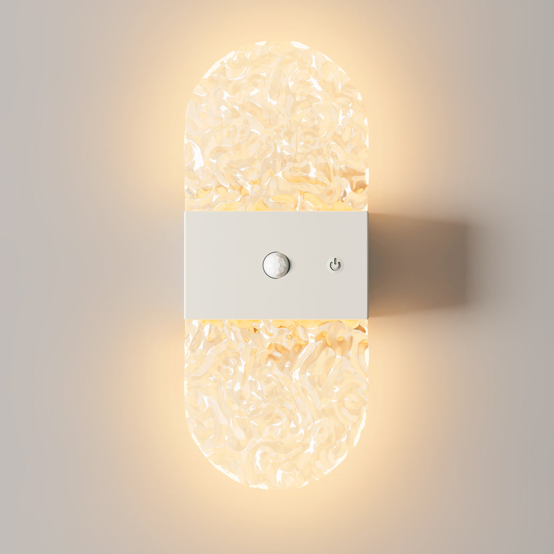 Magnetic Sensor Night Light